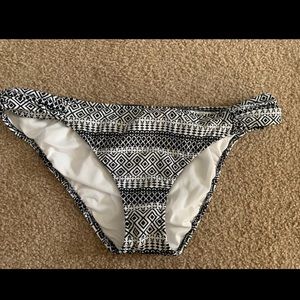 Victoria’s Secret Bikini Bottom